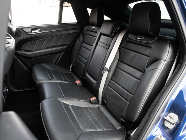 Mercedes-Benz GLE 63 S AMG HARMAN| PANO| ОБДУХ| 360| KEYLESS| FULL - автомобили, коли, обяви за нови и употребявани 16