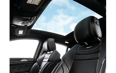 Mercedes-Benz GLE 63 S AMG HARMAN| PANO| ОБДУХ| 360| KEYLESS| FULL - автомобили, коли, обяви за нови и употребявани 7