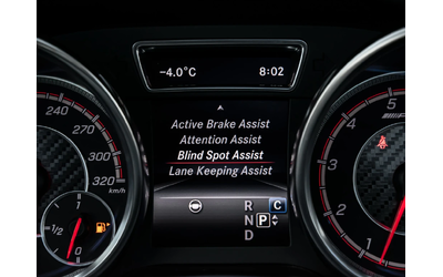 Mercedes-Benz GLE 63 S AMG HARMAN| PANO| ОБДУХ| 360| KEYLESS| FULL - автомобили, коли, обяви за нови и употребявани 8