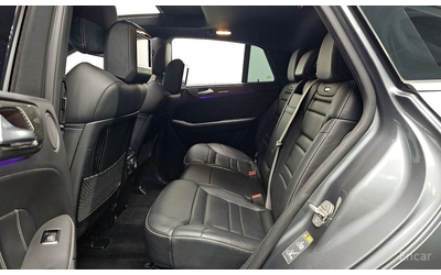 Mercedes-Benz GLE 63 S AMG 4MATIC* HARMAN/KARDON* AMBIENT* DISTRONIC* 360 CAM - автомобили, коли, обяви за нови и употребявани 13