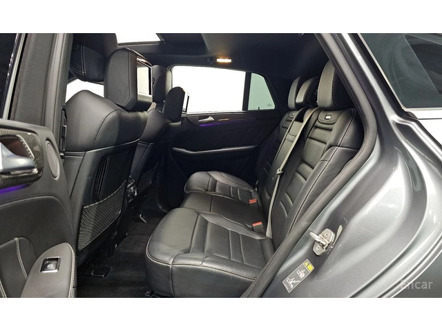 Mercedes-Benz GLE 63 S AMG 4MATIC* HARMAN/KARDON* AMBIENT* DISTRONIC* 360 CAM - автомобили, коли, обяви за нови и употребявани 13