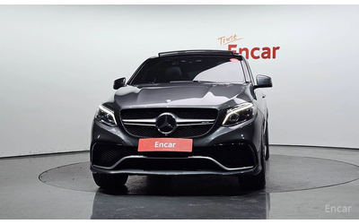 mercedes-benz-gle-63-s-amg - 1