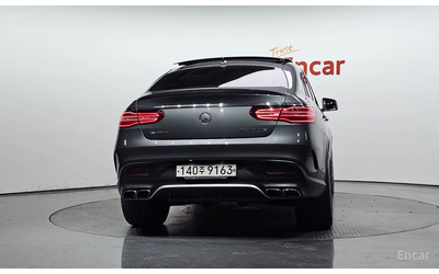 mercedes-benz-gle-63-s-amg - 2