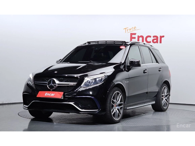 Mercedes-Benz GLE 63 S AMG 4MATIC* HARMAN/KARDON* 360 CAM* ПАНО* 3X TV* ОБДУХ - автомобили, коли, обяви за нови и употребявани 0