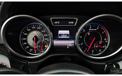 Mercedes-Benz GLE 63 S AMG 4MATIC* HARMAN/KARDON* 360 CAM* ПАНО* 3X TV* ОБДУХ - автомобили, коли, обяви за нови и употребявани 10