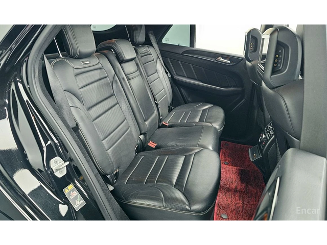 Mercedes-Benz GLE 63 S AMG 4MATIC* HARMAN/KARDON* 360 CAM* ПАНО* 3X TV* ОБДУХ - автомобили, коли, обяви за нови и употребявани 13