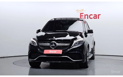 mercedes-benz-gle-63-s-amg - 1