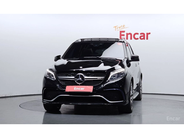 Mercedes-Benz GLE 63 S AMG 4MATIC* HARMAN/KARDON* 360 CAM* ПАНО* 3X TV* ОБДУХ - автомобили, коли, обяви за нови и употребявани 1