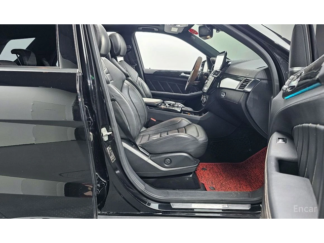 Mercedes-Benz GLE 63 S AMG 4MATIC* HARMAN/KARDON* 360 CAM* ПАНО* 3X TV* ОБДУХ - автомобили, коли, обяви за нови и употребявани 7