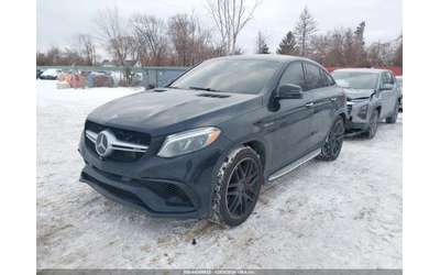 mercedes-benz-gle-63-s-amg - 0
