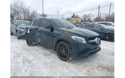 mercedes-benz-gle-63-s-amg - 1