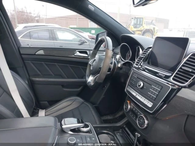 Mercedes-Benz GLE 63 S AMG COUPE* 4MATIC* KEYLESS* ОБДУХВАНЕ* 360* ПАНО* - автомобили, коли, обяви за нови и употребявани 8