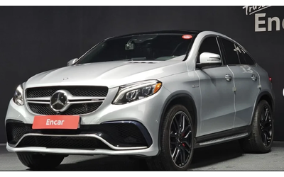 mercedes-benz-gle-63-s-amg - 0