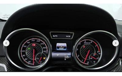 Mercedes-Benz GLE 63 S AMG HARMON* KARDON* ОБДУХВАНЕ* ПАНОРАМА* МАСАЖ* КЕЙЛЕС - автомобили, коли, обяви за нови и употребявани 10