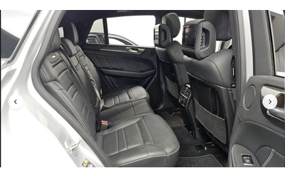 Mercedes-Benz GLE 63 S AMG HARMON* KARDON* ОБДУХВАНЕ* ПАНОРАМА* МАСАЖ* КЕЙЛЕС - автомобили, коли, обяви за нови и употребявани 12