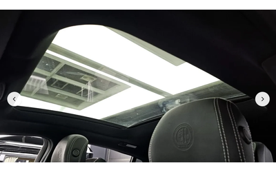 Mercedes-Benz GLE 63 S AMG HARMON* KARDON* ОБДУХВАНЕ* ПАНОРАМА* МАСАЖ* КЕЙЛЕС - автомобили, коли, обяви за нови и употребявани 14