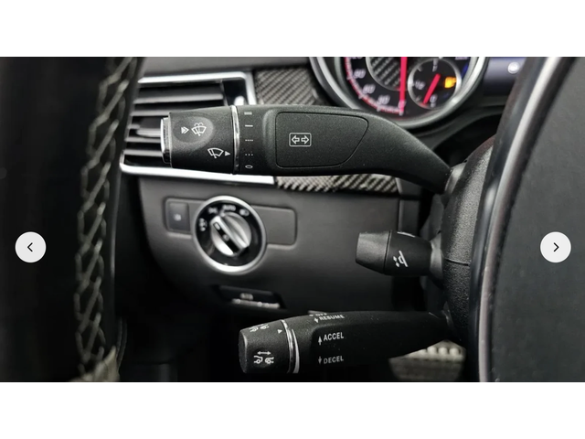 Mercedes-Benz GLE 63 S AMG HARMON* KARDON* ОБДУХВАНЕ* ПАНОРАМА* МАСАЖ* КЕЙЛЕС - автомобили, коли, обяви за нови и употребявани 9