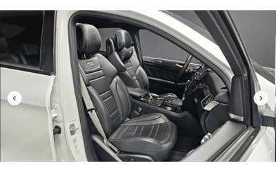 Mercedes-Benz GLE 63 S AMG HARMON* KARDON* ОБДУХВАНЕ* ПАНОРАМА* МАСАЖ* КЕЙЛЕС - автомобили, коли, обяви за нови и употребявани 11