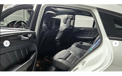 Mercedes-Benz GLE 63 S AMG HARMON* KARDON* ОБДУХВАНЕ* ПАНОРАМА* МАСАЖ* КЕЙЛЕС - автомобили, коли, обяви за нови и употребявани 12