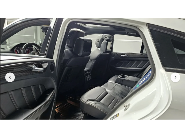 Mercedes-Benz GLE 63 S AMG HARMON* KARDON* ОБДУХВАНЕ* ПАНОРАМА* МАСАЖ* КЕЙЛЕС - автомобили, коли, обяви за нови и употребявани 12