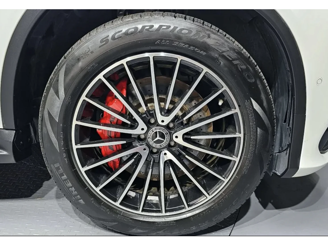 Mercedes-Benz GLE 63 S AMG HARMON* KARDON* ОБДУХВАНЕ* ПАНОРАМА* МАСАЖ* КЕЙЛЕС - автомобили, коли, обяви за нови и употребявани 4