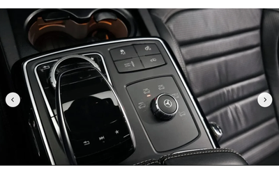 Mercedes-Benz GLE 63 S AMG HARMON* KARDON* ОБДУХВАНЕ* ПАНОРАМА* МАСАЖ* КЕЙЛЕС - автомобили, коли, обяви за нови и употребявани 9