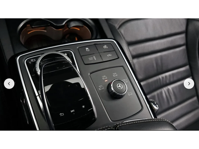 Mercedes-Benz GLE 63 S AMG HARMON* KARDON* ОБДУХВАНЕ* ПАНОРАМА* МАСАЖ* КЕЙЛЕС - автомобили, коли, обяви за нови и употребявани 9