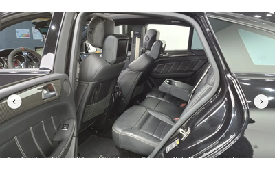 Mercedes-Benz GLE 63 S AMG HARMON* KARDON* ПОДГРЕВ* ОБДУХВАНЕ* МАСАЖ* 360КАМЕ - автомобили, коли, обяви за нови и употребявани 10