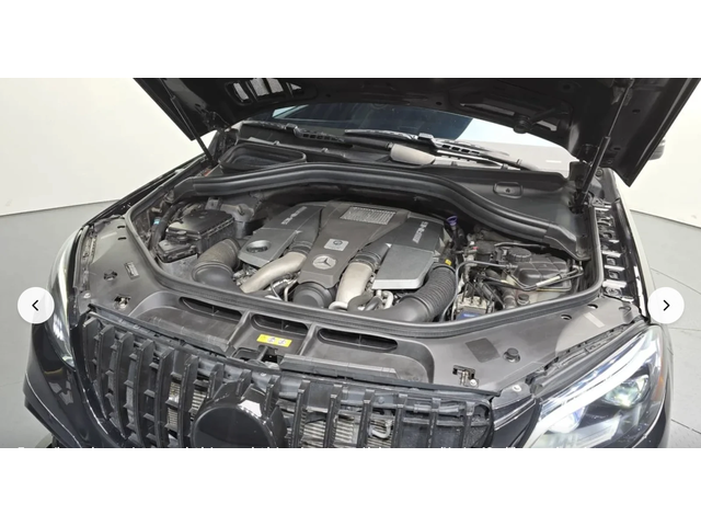 Mercedes-Benz GLE 63 S AMG HARMON* KARDON* ПОДГРЕВ* ОБДУХВАНЕ* МАСАЖ* 360КАМЕ - автомобили, коли, обяви за нови и употребявани 12