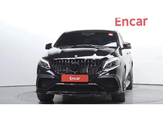 Mercedes-Benz GLE 63 S AMG HARMON* KARDON* ПОДГРЕВ* ОБДУХВАНЕ* МАСАЖ* 360КАМЕ - автомобили, коли, обяви за нови и употребявани 2