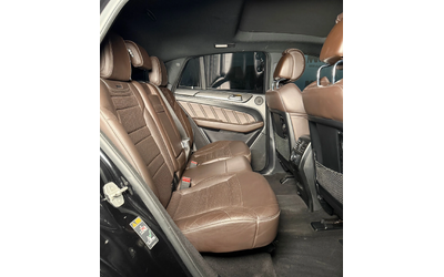 Mercedes-Benz GLE 63 S AMG Coupe* Carbon* Pano* Massage* Performance - автомобили, коли, обяви за нови и употребявани 10