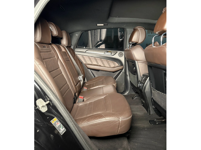 Mercedes-Benz GLE 63 S AMG Coupe* Carbon* Pano* Massage* Performance - автомобили, коли, обяви за нови и употребявани 10