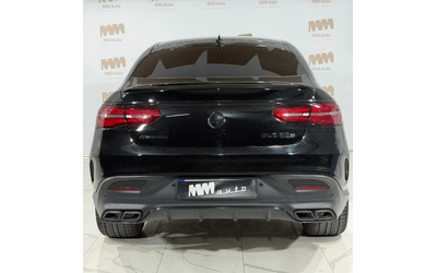 mercedes-benz-gle-63-s-amg - 4