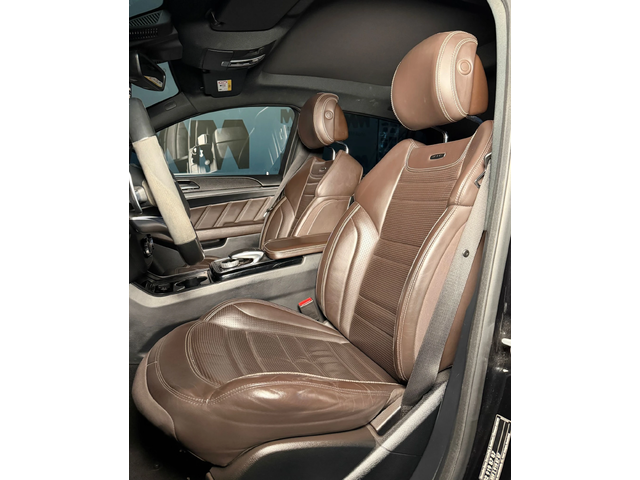 Mercedes-Benz GLE 63 S AMG Coupe* Carbon* Pano* Massage* Performance - автомобили, коли, обяви за нови и употребявани 7