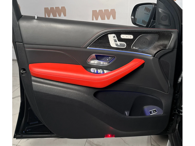 Mercedes-Benz GLE 63 S AMG * Coupe* Carbon* Burmester* HuD* Pano - автомобили, коли, обяви за нови и употребявани 5