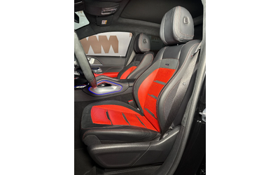 Mercedes-Benz GLE 63 S AMG * Coupe* Carbon* Burmester* HuD* Pano - автомобили, коли, обяви за нови и употребявани 7