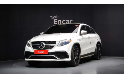 mercedes-benz-gle-63-s-amg - 0