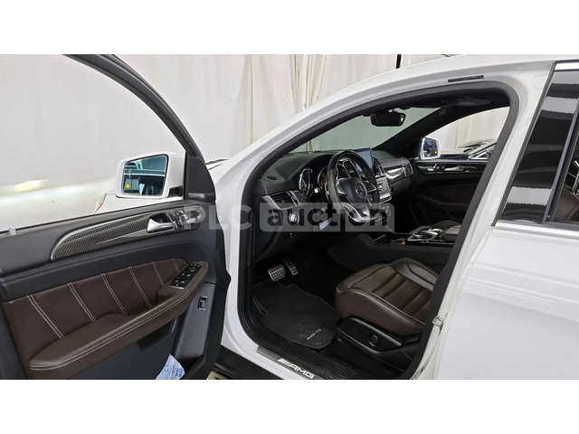 Mercedes-Benz GLE 63 S AMG 2019* HARMAN* 360* ОБДУХ* КРАЙНА ЦЕНА* 55934 КМ - автомобили, коли, обяви за нови и употребявани 10