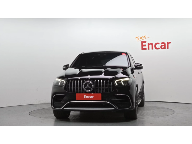 Mercedes-Benz GLE 63 S AMG 2021* PANAMERICANA* 360* ОБДУХ* AIRMATIC* КРАЙНА Ц - автомобили, коли, обяви за нови и употребявани 1