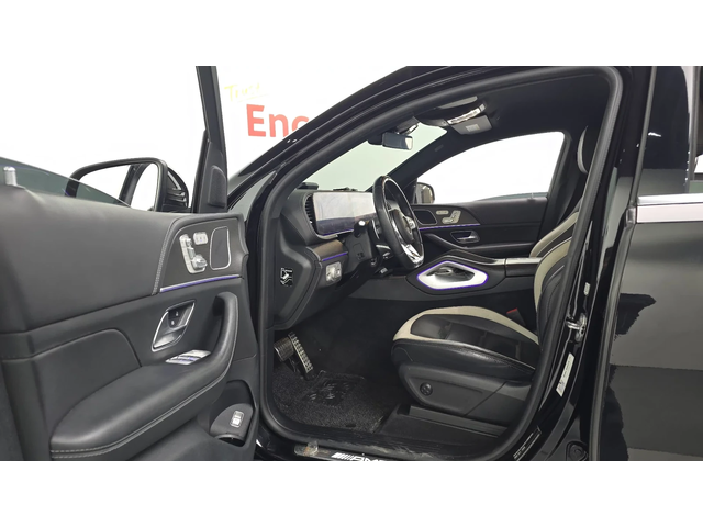 Mercedes-Benz GLE 63 S AMG 2021* PANAMERICANA* 360* ОБДУХ* AIRMATIC* КРАЙНА Ц - автомобили, коли, обяви за нови и употребявани 8