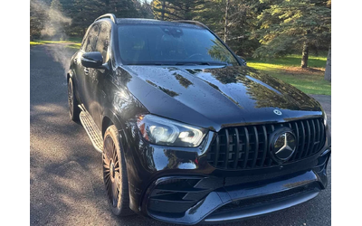 mercedes-benz-gle-63-s-amg - 0