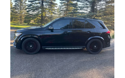 mercedes-benz-gle-63-s-amg - 2