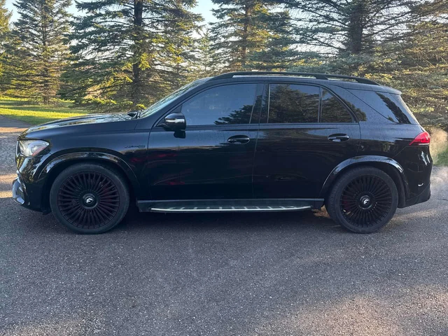 Mercedes-Benz GLE 63 S AMG 4MATIC * МАСАЖИ* ДИСТРОНИК* 360 КАМЕРА* ОБДУХВАНЕ* - автомобили, коли, обяви за нови и употребявани 2
