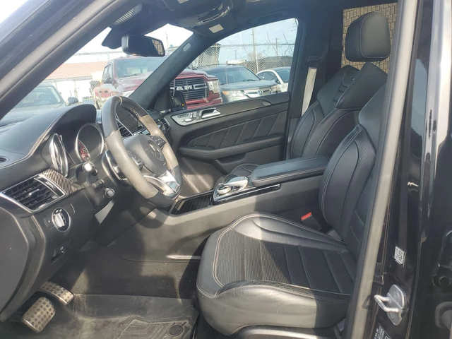 Mercedes-Benz GLE 63 S AMG * CARFAX * 360 * ОБДУХВАНЕ * NAVI - автомобили, коли, обяви за нови и употребявани 13