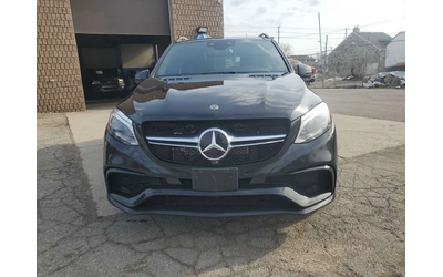 mercedes-benz-gle-63-s-amg - 5