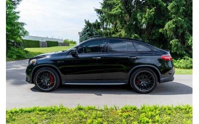 mercedes-benz-gle-63-s-amg - 1