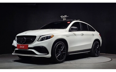 mercedes-benz-gle-63-s-amg - 0