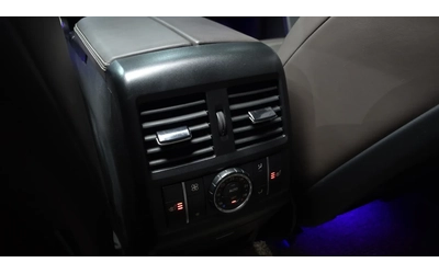 Mercedes-Benz GLE 63 S AMG - автомобили, коли, обяви за нови и употребявани 14