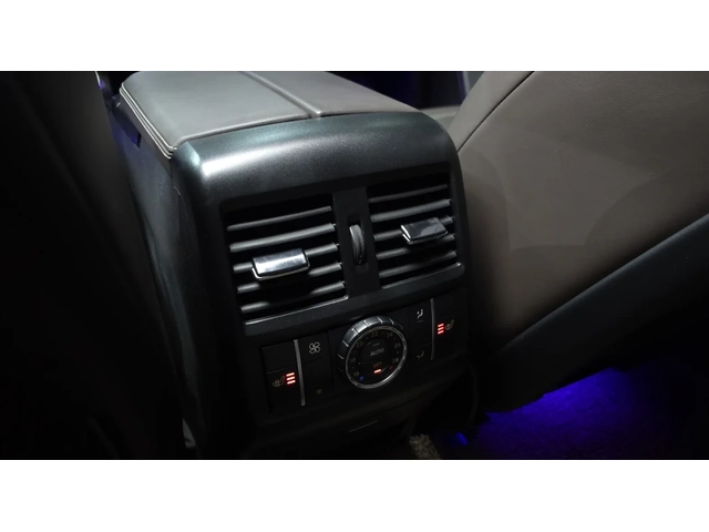 Mercedes-Benz GLE 63 S AMG - автомобили, коли, обяви за нови и употребявани 14