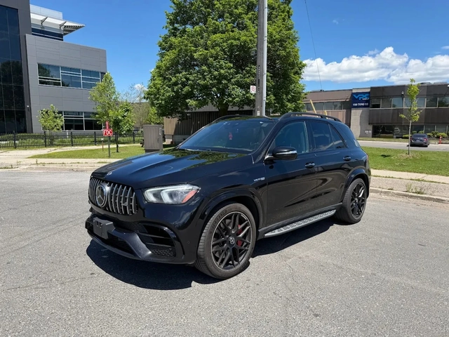Mercedes-Benz GLE 63 S AMG 4MATIC* ПОДГРЕВ* ОБДУХВАНЕ* ПАНО* 360* BURMESTER* - автомобили, коли, обяви за нови и употребявани 0